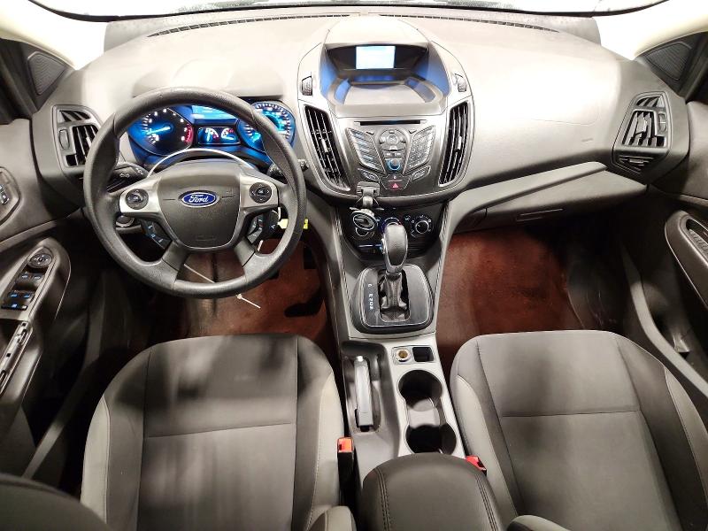 Aukcja sprzedaży 2014 Ford Escape, vin: 1FMCU0F76EUE35185, numer aukcji: 47976706