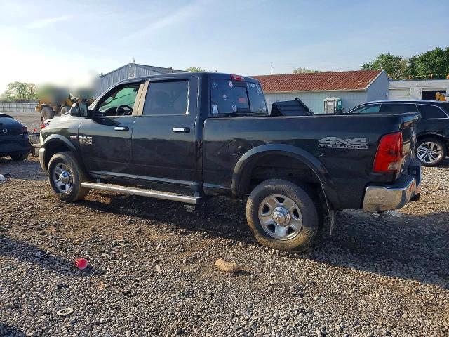 Продаж на аукціоні авто 2018 Ram 2500, vin: 3C6UR5DJ0JG341457, номер лоту: 50721006