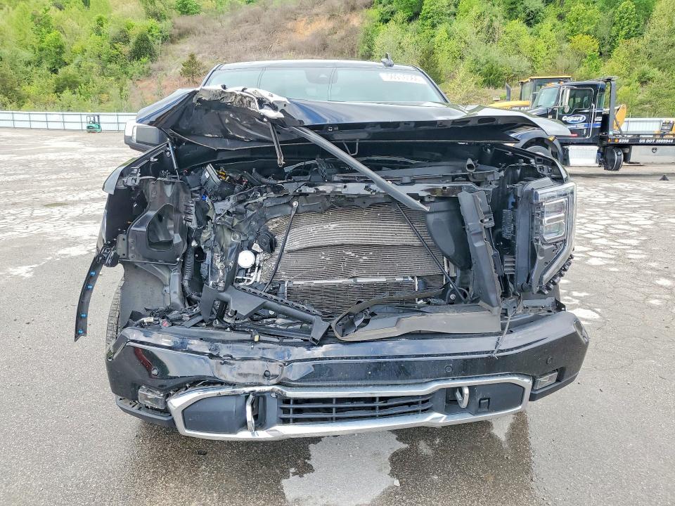 Aukcja sprzedaży 2025 Gmc Sierra, vin: 3GTUUGE89SG140401, numer aukcji: 50916566