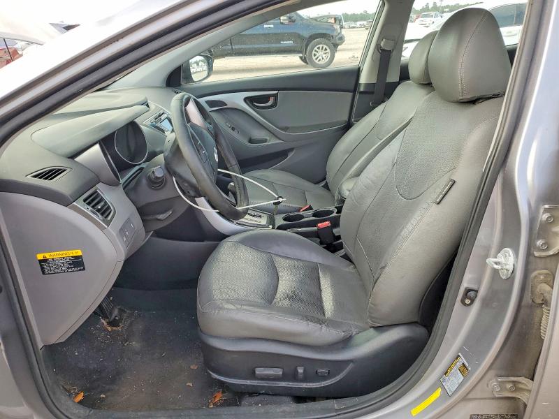 Продаж на аукціоні авто 2013 Hyundai Elantra, vin: KMHDH4AE6DU695526, номер лоту: 49970676