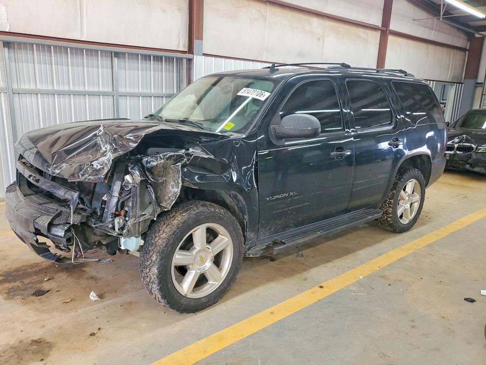 Aukcja sprzedaży 2007 Chevrolet Tahoe, vin: 1GNFK13057R342773, numer aukcji: 51478106
