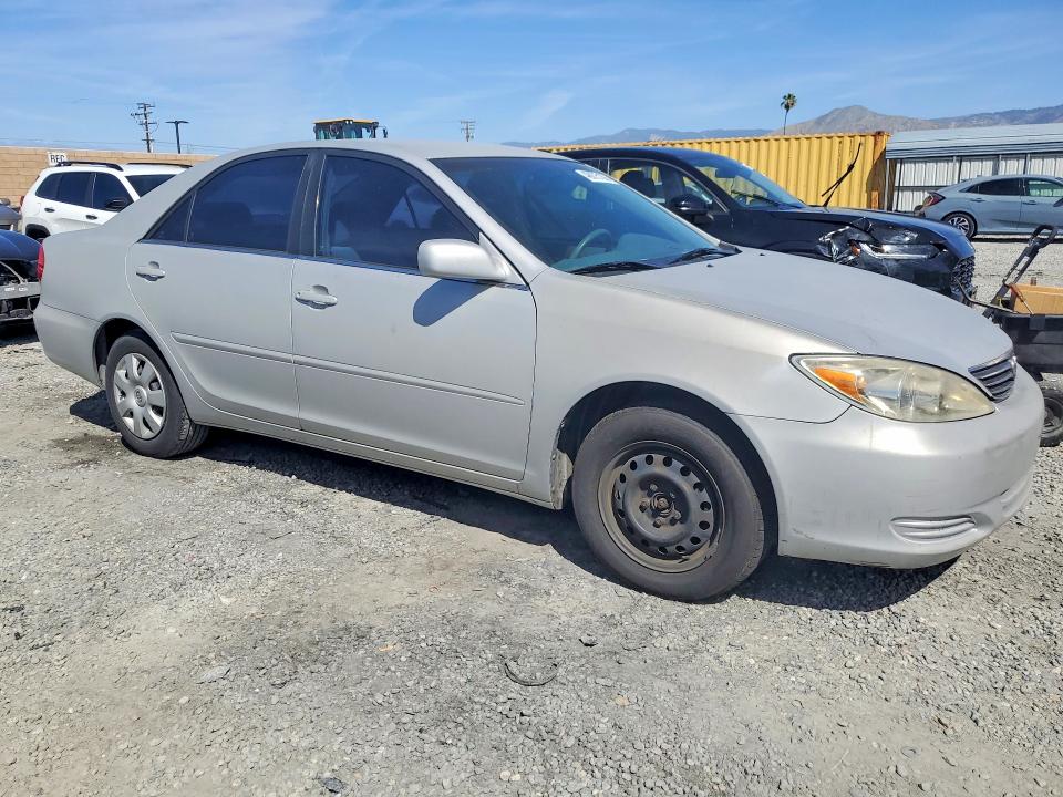 Aukcja sprzedaży 2003 Toyota Camry, vin: 4T1BE32K83U710945, numer aukcji: 48675136
