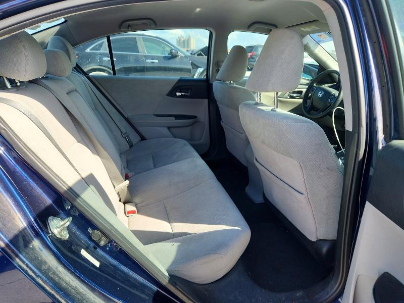 Aukcja sprzedaży 2013 Honda Accord, vin: 1HGCR2F35DA273923, numer aukcji: 51014246