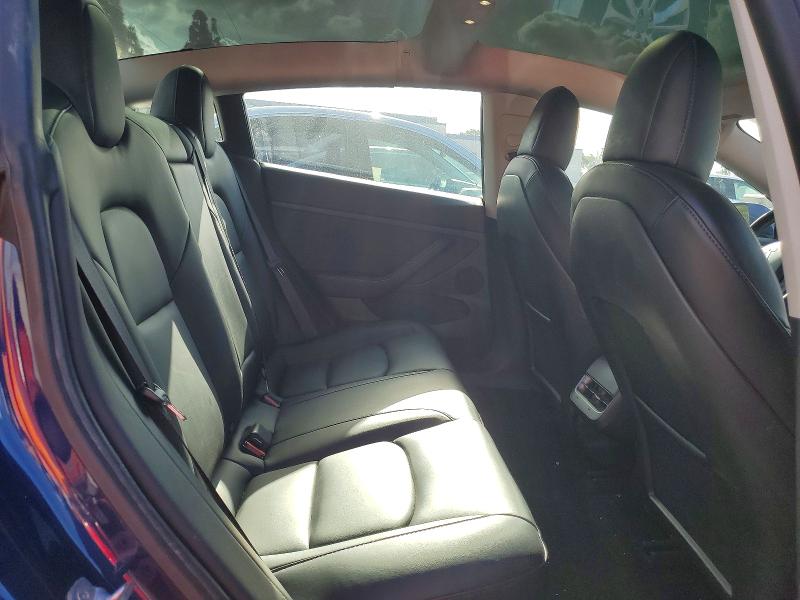 Продаж на аукціоні авто 2021 Tesla Model 3, vin: 5YJ3E1EA1MF030301, номер лоту: 50186886