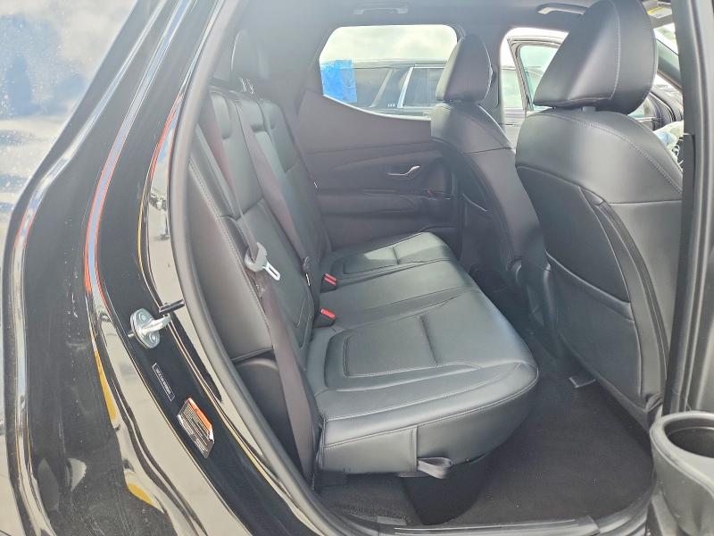 Продажа на аукционе авто 2024 Hyundai Santa Cruz, vin: 5NTJCDAF1RH080609, номер лота: 50154386