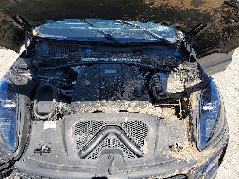 Продаж на аукціоні авто 2021 Porsche Macan, vin: WP1AG2A54MLB51965, номер лоту: 50984026