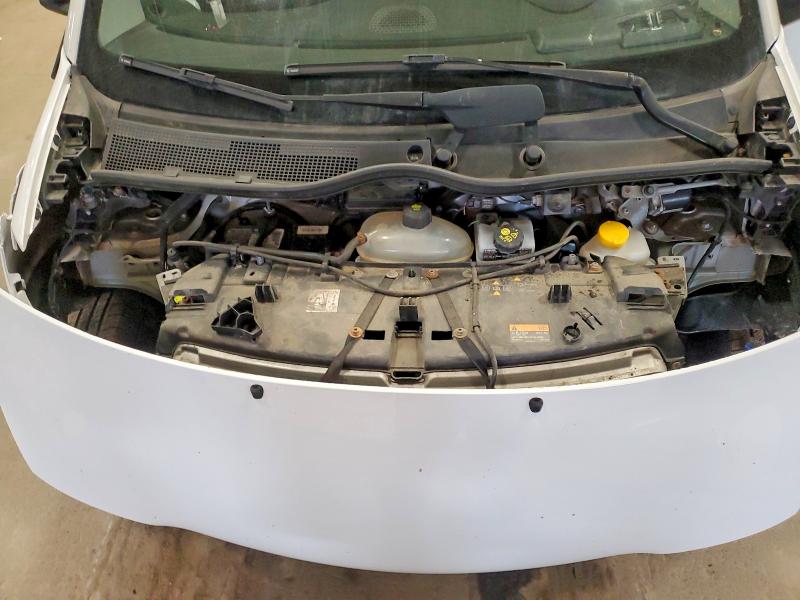 Aukcja sprzedaży 2017 Smart Fortwo, vin: WMEFJ5DA1HK169713, numer aukcji: 51904706