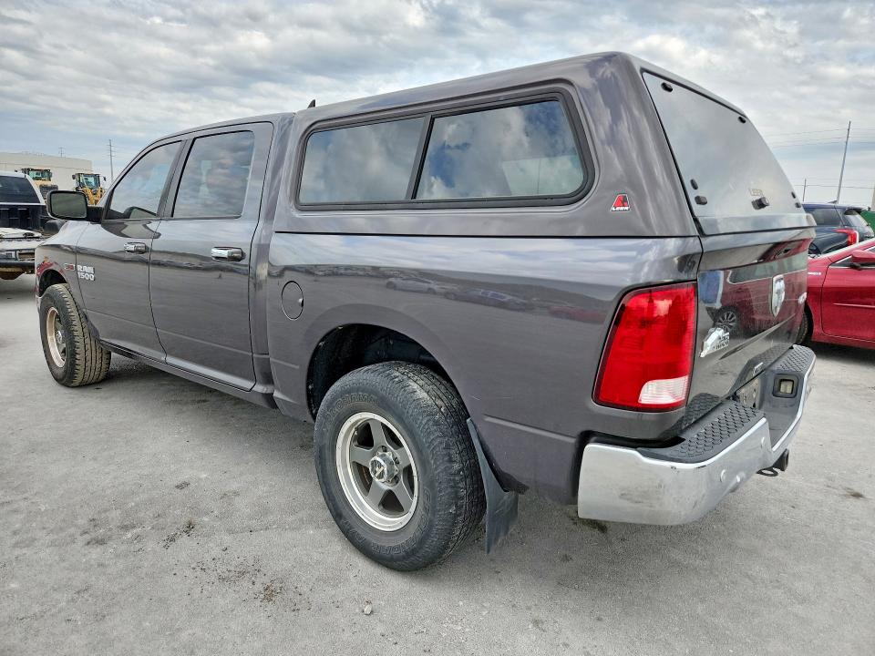 Продаж на аукціоні авто 2015 Ram 1500, vin: 1C6RR7LM9FS525311, номер лоту: 48445736