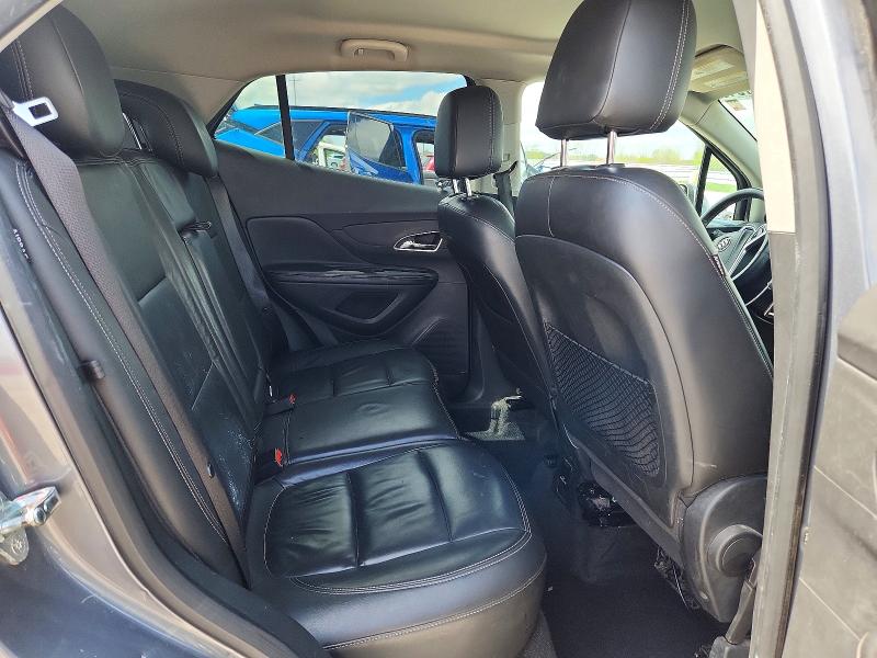 Aukcja sprzedaży 2013 Buick Encore, vin: KL4CJCSB9DB211101, numer aukcji: 51001946