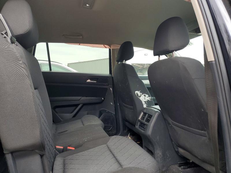 Продажа на аукционе авто 2021 Volkswagen Atlas, vin: 1V2GP2CAXMC510076, номер лота: 50596146
