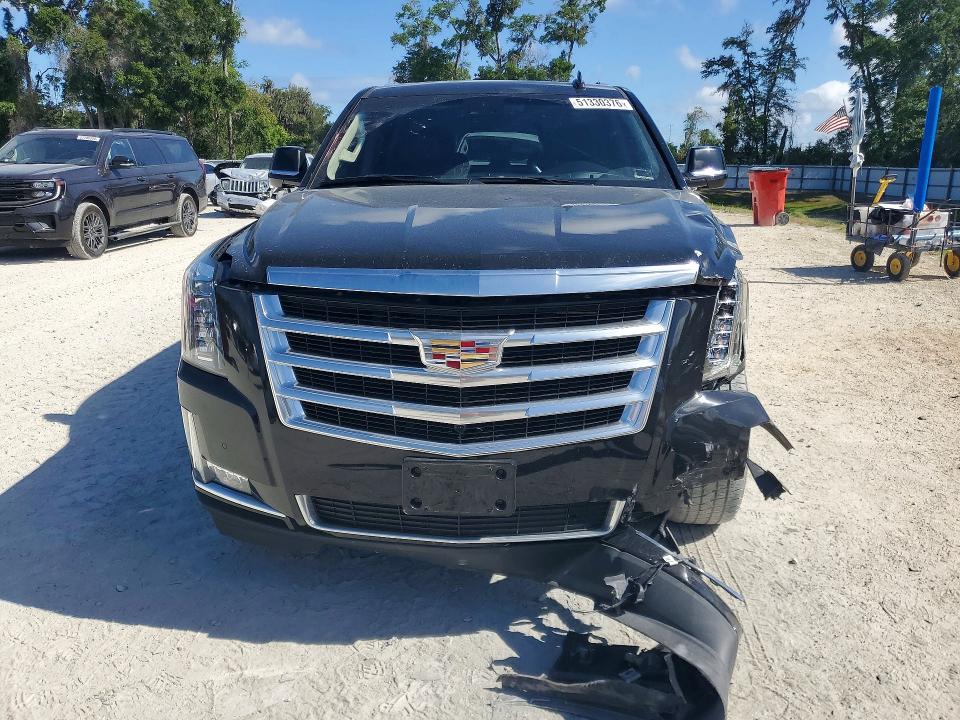 Продажа на аукционе авто 2019 Cadillac Escalade, vin: 1GYS4BKJ9KR184054, номер лота: 51330376