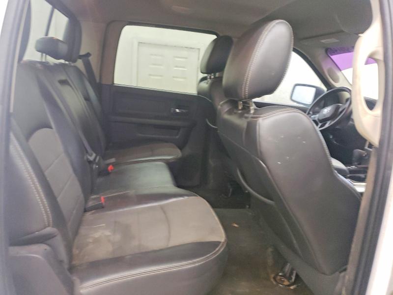 Aukcja sprzedaży 2012 Dodge Ram 1500, vin: 1C6RD7MT5CS184036, numer aukcji: 49036746