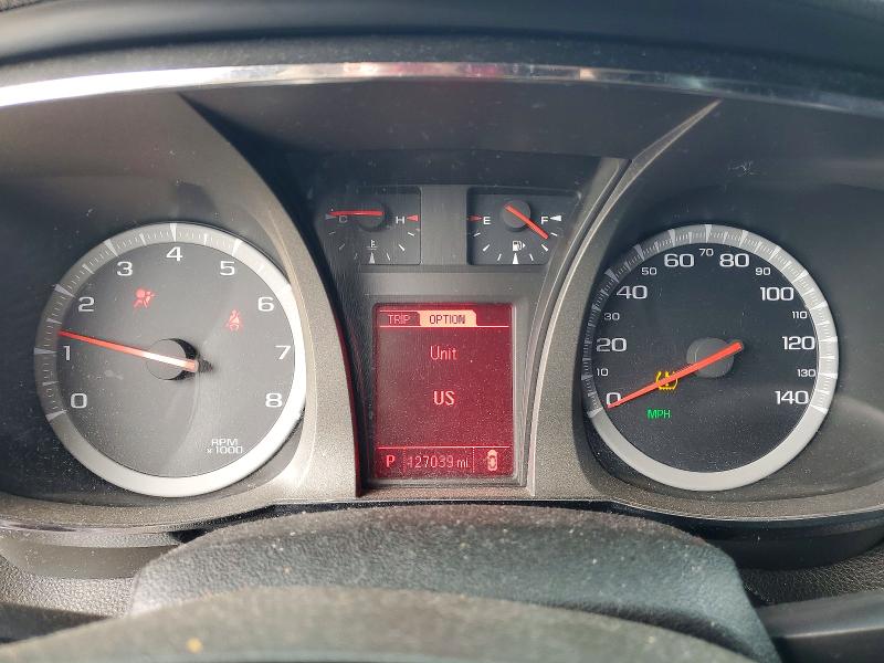 Продажа на аукционе авто 2017 Gmc Terrain, vin: 2GKALNEK8H6325389, номер лота: 48853316