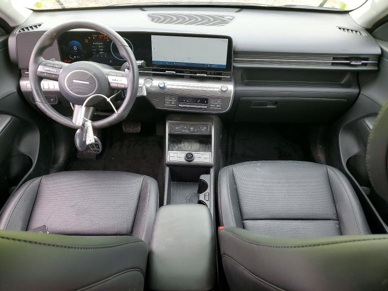 Продаж на аукціоні авто 2025 Hyundai Kona, vin: KM8HECA3XSU207582, номер лоту: 50404606