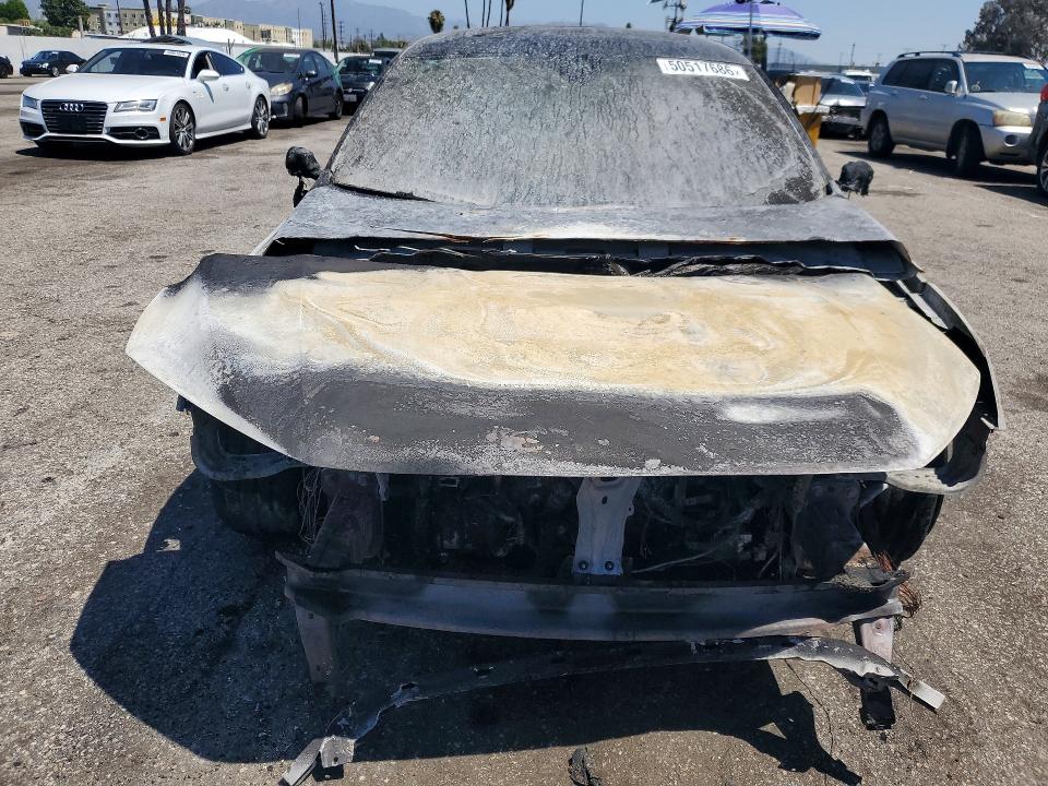 50517686 :رقم المزاد ، 1VWSA7A35MC011763 vin ، 2021 Volkswagen Passat مزاد بيع