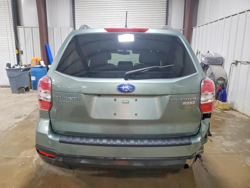 49375156 :رقم المزاد ، JF2SJADC3EH537312 vin ، 2014 Subaru Forester مزاد بيع