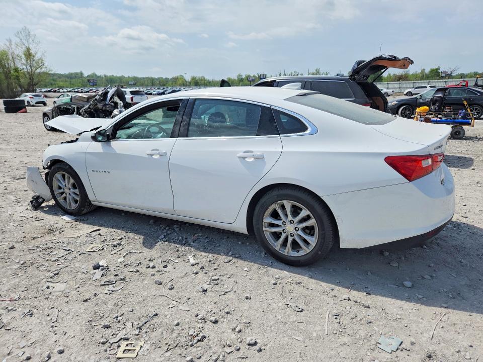 Aukcja sprzedaży 2016 Chevrolet Malibu, vin: 1G1ZE5ST7GF334409, numer aukcji: 49741746