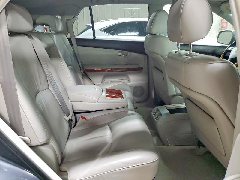 Продажа на аукционе авто 2005 Lexus Rx, vin: 2T2HA31U05C043720, номер лота: 50704276