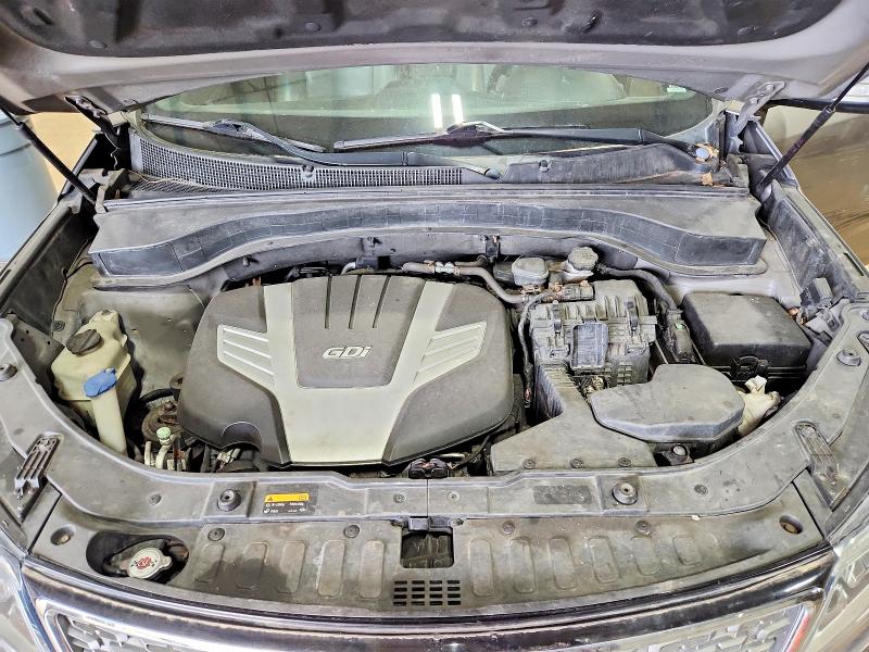 Продажа на аукционе авто 2014 Kia Sorento, vin: 5XYKWDA79EG471317, номер лота: 48007756