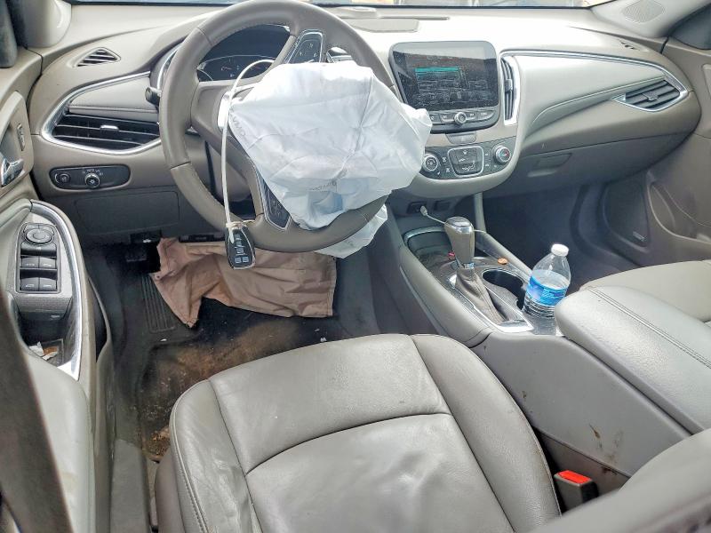 2018 Chev Malibu მანქანა იყიდება აუქციონზე, vin: 1G1ZD5ST7JF290325, აუქციონის ნომერი: 51679526