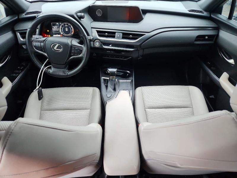 Aukcja sprzedaży 2020 Lexus Ux, vin: JTHP3JBH2L2026251, numer aukcji: 50361196