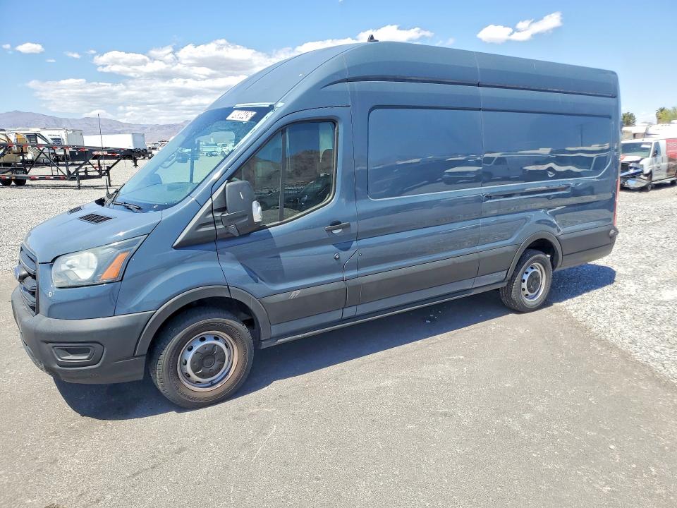 Aukcja sprzedaży 2020 Ford Transit, vin: 1FTBR3X89LKB04667, numer aukcji: 49304426