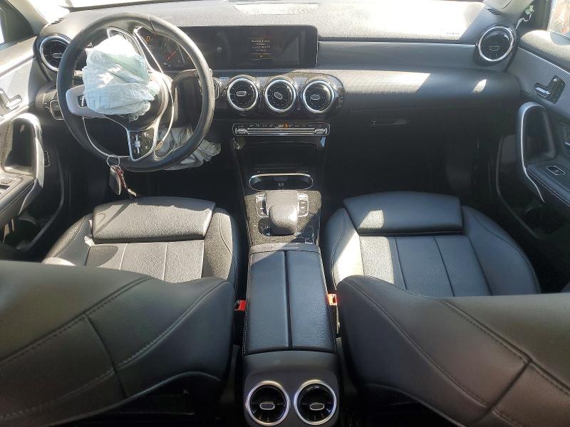 Aukcja sprzedaży 2019 Mercedes-benz A, vin: WDD3G4EB5KW026075, numer aukcji: 49327826