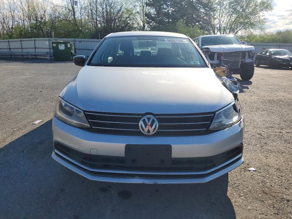 Aukcja sprzedaży 2016 Volkswagen Jetta, vin: 3VW267AJXGM281879, numer aukcji: 50087896