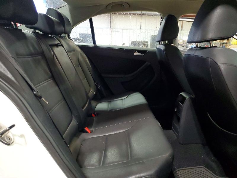 2012 Volkswagen Jetta მანქანა იყიდება აუქციონზე, vin: 3VWDP7AJ3CM409959, აუქციონის ნომერი: 51509296