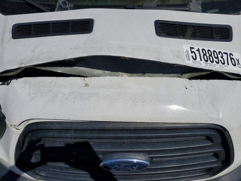 Продаж на аукціоні авто 2019 Ford Transit, vin: 1FTBW3XM7KKA65873, номер лоту: 51889376