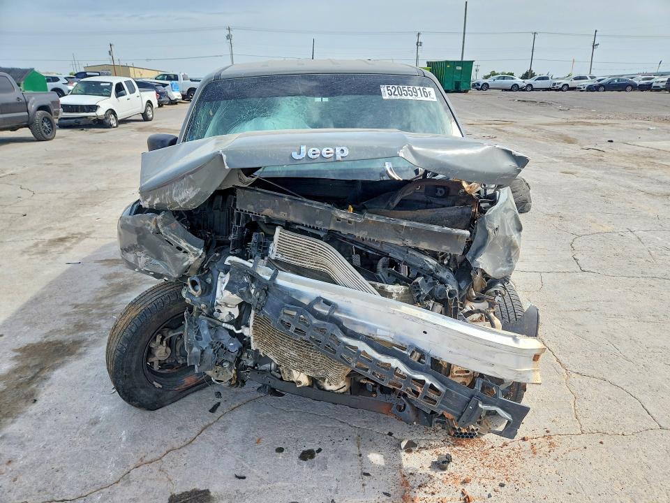 2020 Jeep Renegade მანქანა იყიდება აუქციონზე, vin: ZACNJAAB6LPM01461, აუქციონის ნომერი: 52055916