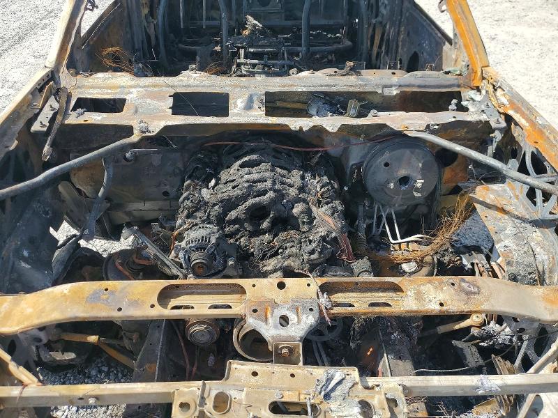2015 Chevrolet Silverado მანქანა იყიდება აუქციონზე, vin: 3GCUKREC4FG186343, აუქციონის ნომერი: 49062586