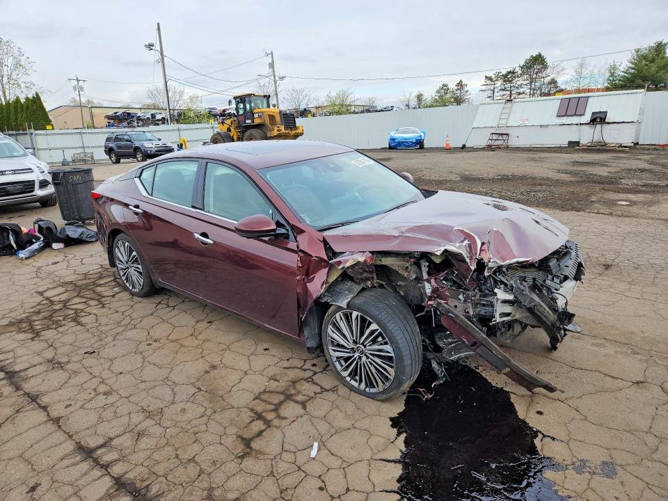 2024 Nissan Altima მანქანა იყიდება აუქციონზე, vin: 1N4BL4EW6RN311927, აუქციონის ნომერი: 50284156