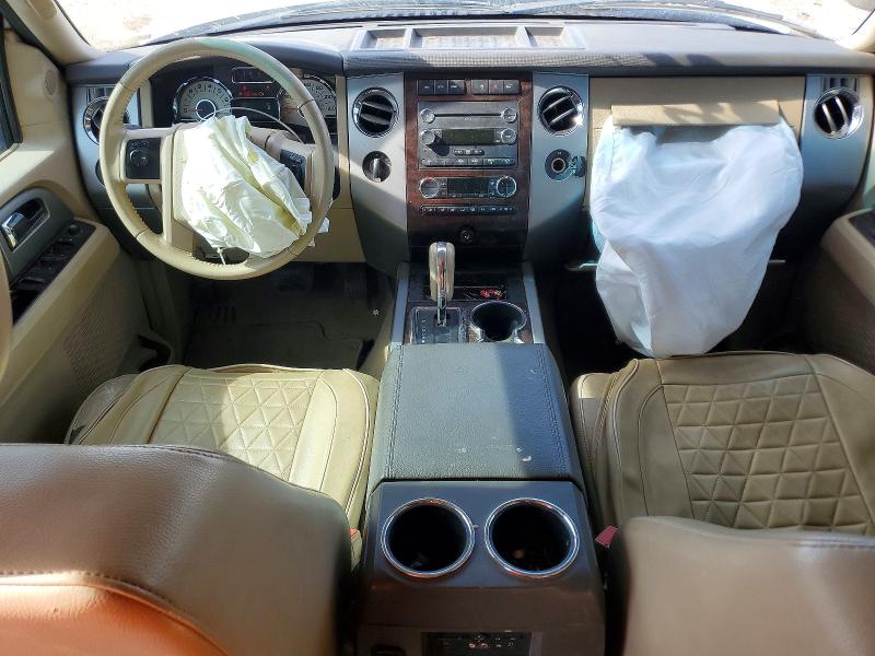 Продаж на аукціоні авто 2011 Ford Expedition, vin: 1FMJK1J51BEF44474, номер лоту: 50759896