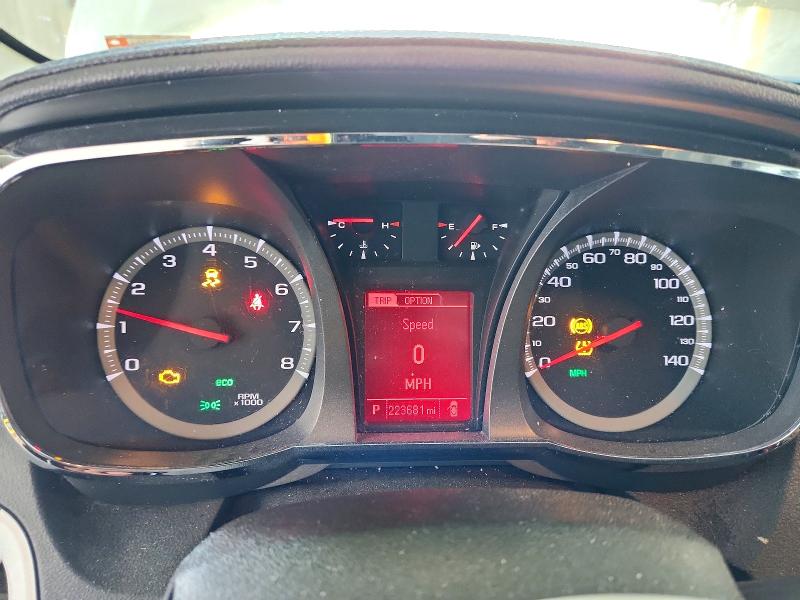 Aukcja sprzedaży 2016 Gmc Terrain, vin: 2GKFLTEK8G6330066, numer aukcji: 51439286