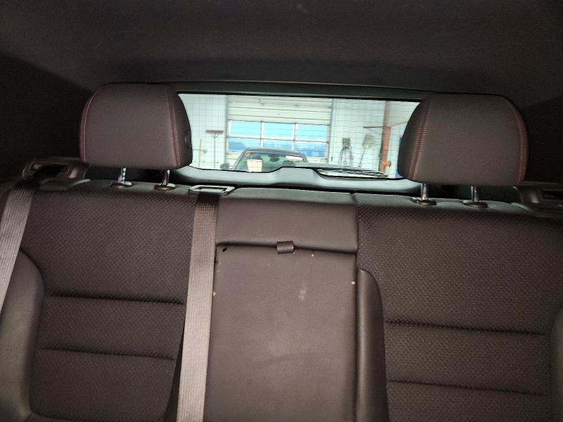 51156566 :رقم المزاد ، KL79MUSL3PB080738 vin ، 2023 Chevrolet Trailblazer مزاد بيع