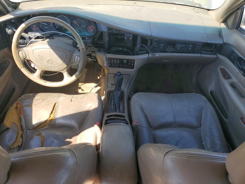 48904486 :رقم المزاد ، 2G4WB52K331287838 vin ، 2003 Buick Regal مزاد بيع