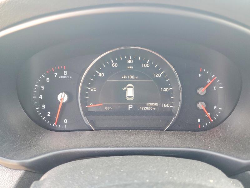 Продажа на аукционе авто 2019 Kia Sorento, vin: 5XYPH4A57KG515213, номер лота: 48453076