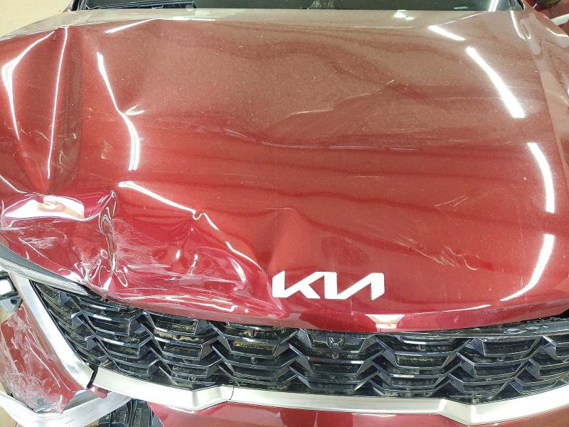 Продаж на аукціоні авто 2024 Kia Sorento, vin: 5XYRK4JF9RG260545, номер лоту: 49081126