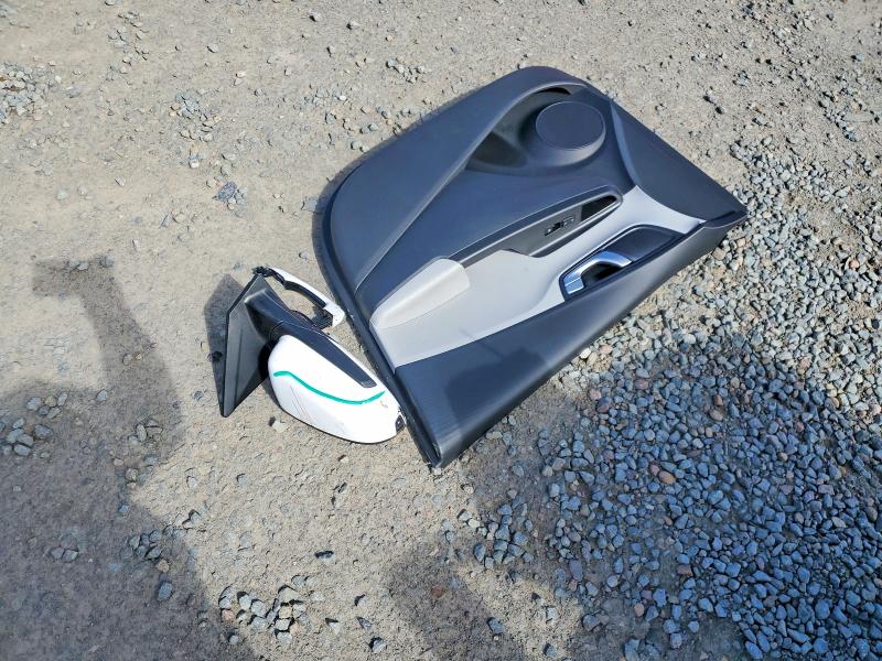 2023 Hyundai Kona მანქანა იყიდება აუქციონზე, vin: KM8K33AG5PU167529, აუქციონის ნომერი: 51182206