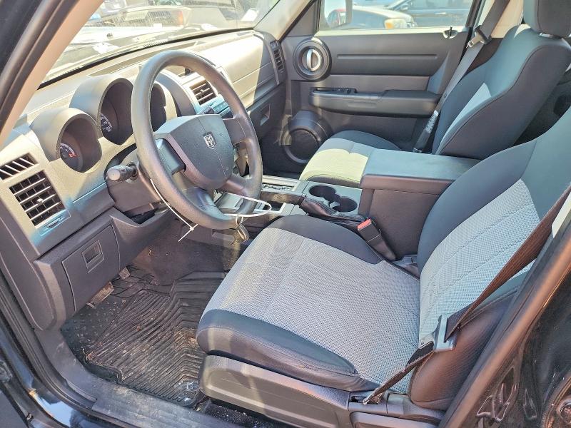Aukcja sprzedaży 2008 Dodge Nitro, vin: 1D8GU28K28W203986, numer aukcji: 50440376