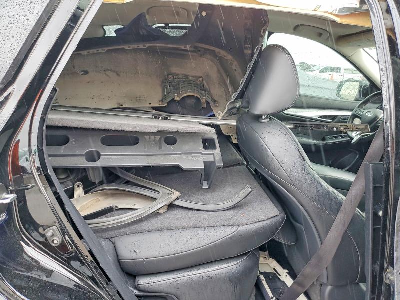 Продажа на аукционе авто 2020 Infiniti Qx50, vin: 3PCAJ5M15LF106077, номер лота: 50425746