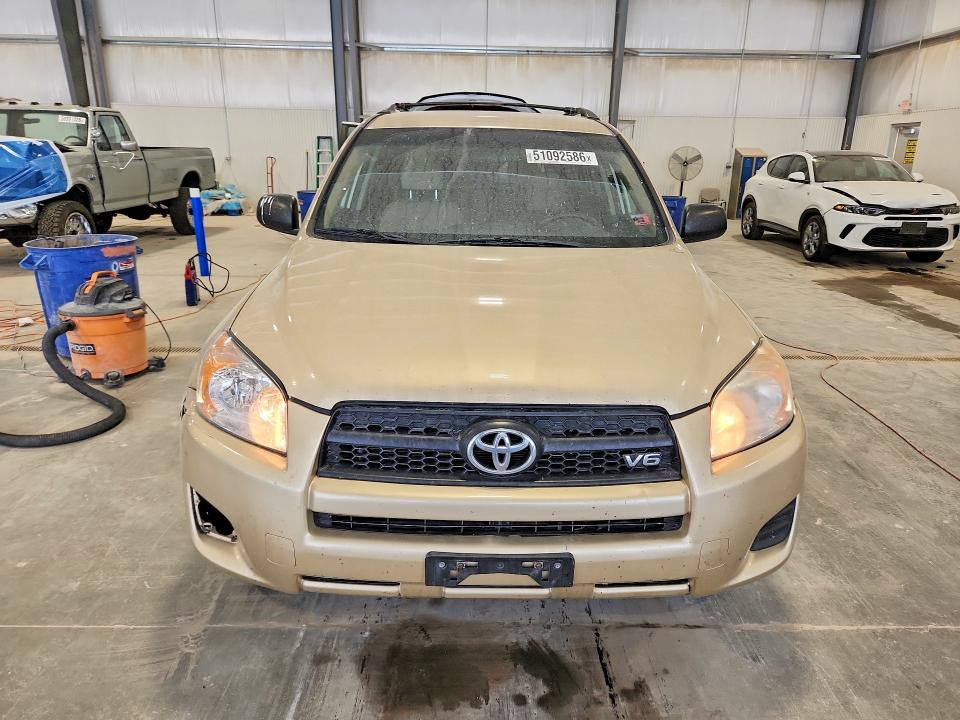 Aukcja sprzedaży 2010 Toyota Rav4, vin: 2T3JK4DV1AW034103, numer aukcji: 51092586