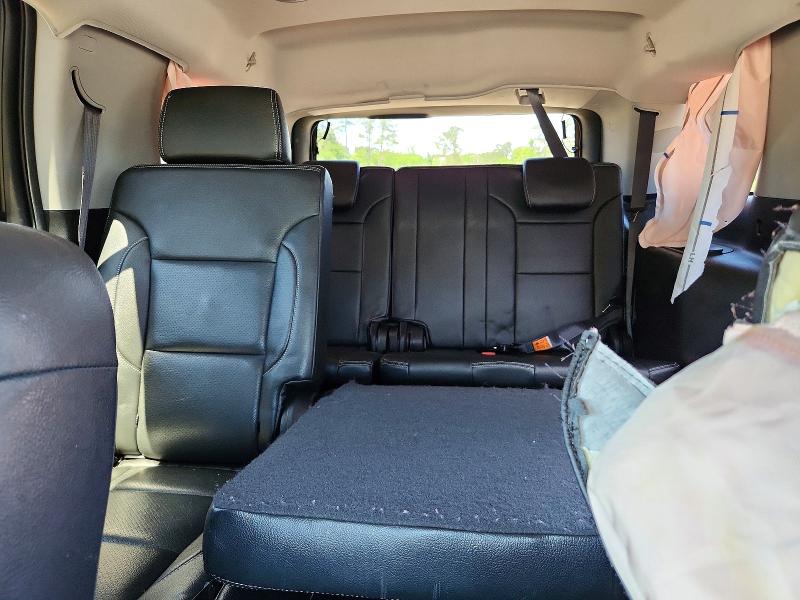 2018 Chevrolet Tahoe მანქანა იყიდება აუქციონზე, vin: 1GNSCAKC5JR218212, აუქციონის ნომერი: 48614236