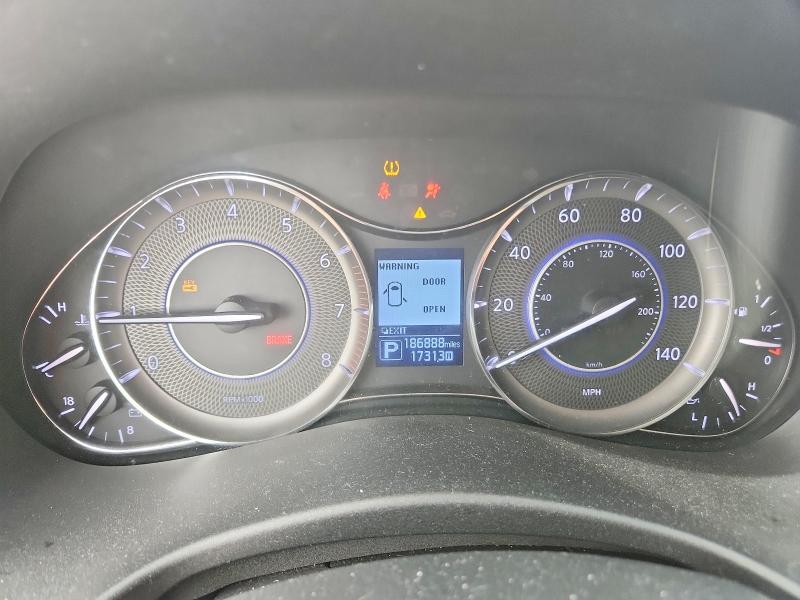Продажа на аукционе авто 2015 Infiniti Qx80, vin: JN8AZ2NF4F9571289, номер лота: 50615196