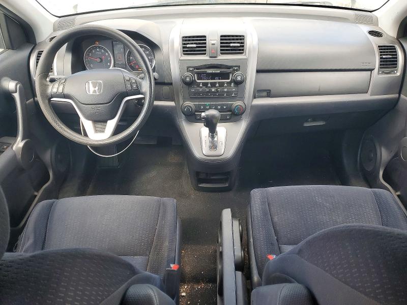 Продажа на аукционе авто 2009 Honda Cr-v, vin: JHLRE48579C019367, номер лота: 49441066