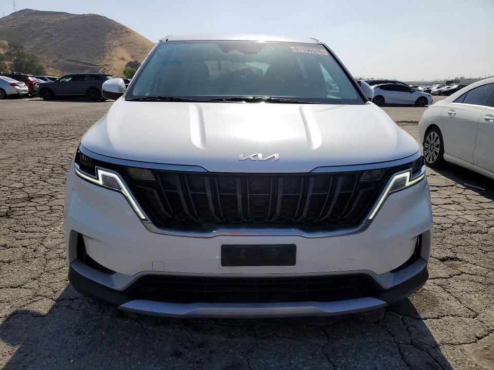 Aukcja sprzedaży 2024 Kia Carnival, vin: KNDNB4H31R6312943, numer aukcji: 51156576