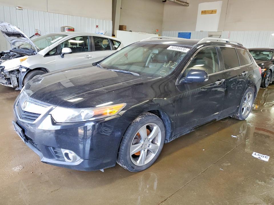 Aukcja sprzedaży 2013 Acura Tsx, vin: JH4CW2H62DC000195, numer aukcji: 50396836