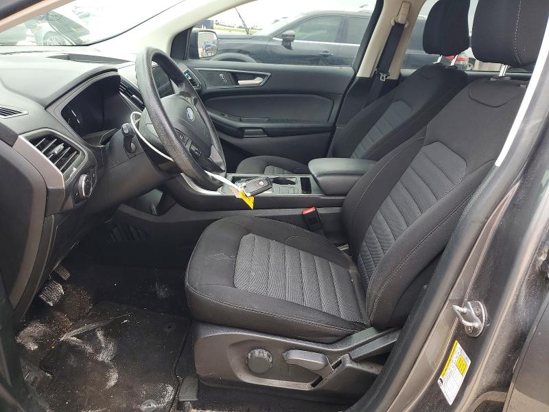 Aukcja sprzedaży 2024 Ford Edge, vin: 2FMPK4G93RBA58020, numer aukcji: 49505386
