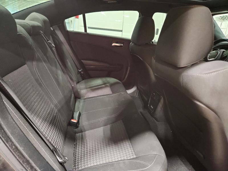 Продажа на аукционе авто 2019 Dodge Charger, vin: 2C3CDXJG1KH682444, номер лота: 50583496